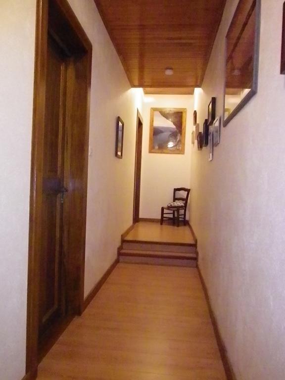 Chambre D'Hotes La Haie Fleurie Chevillard Dış mekan fotoğraf